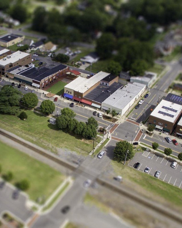Image for Bessemer City Brew & Que