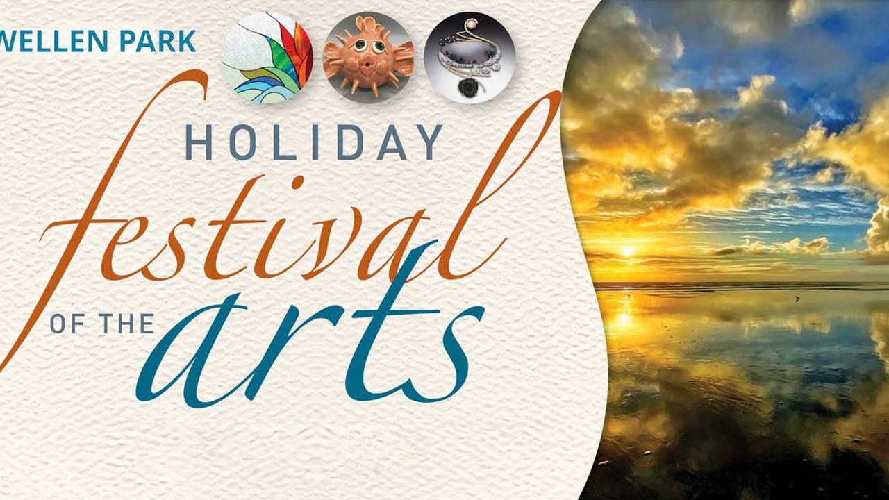 Image for Wellen Park Festival of the Arts