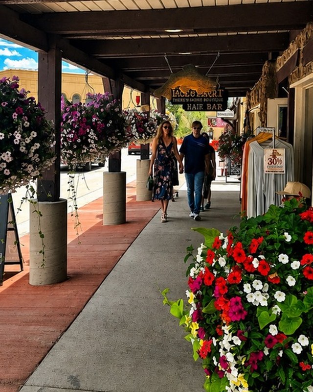 Image for Main Street Art Walk