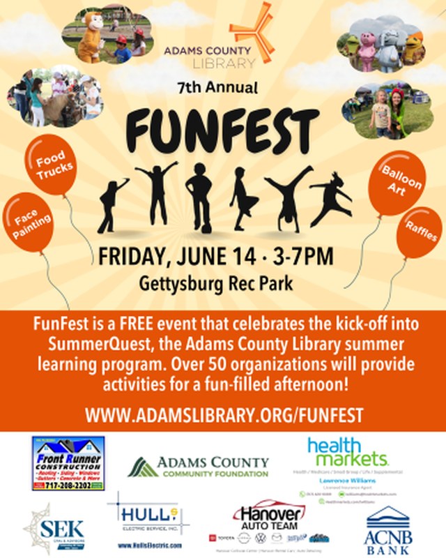 Image for FunFest 2026