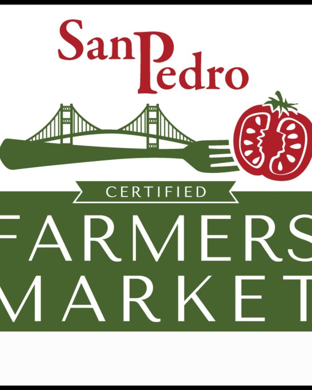 Image for San Pedro Certified Farmers Market