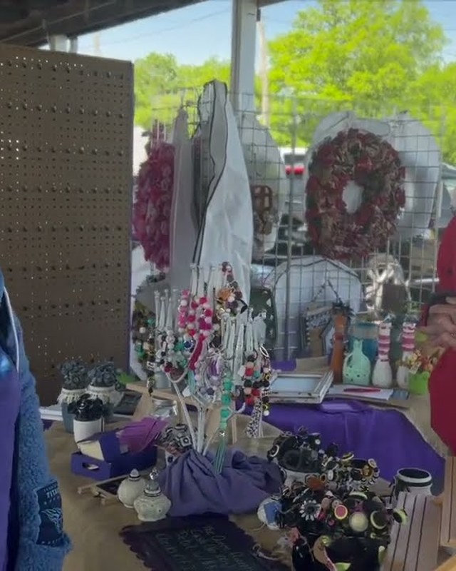 Image for Paducah Homegrown Holiday Farmers' Market