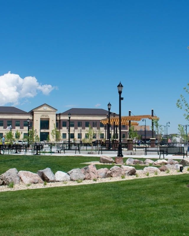 Image for Herriman League Night