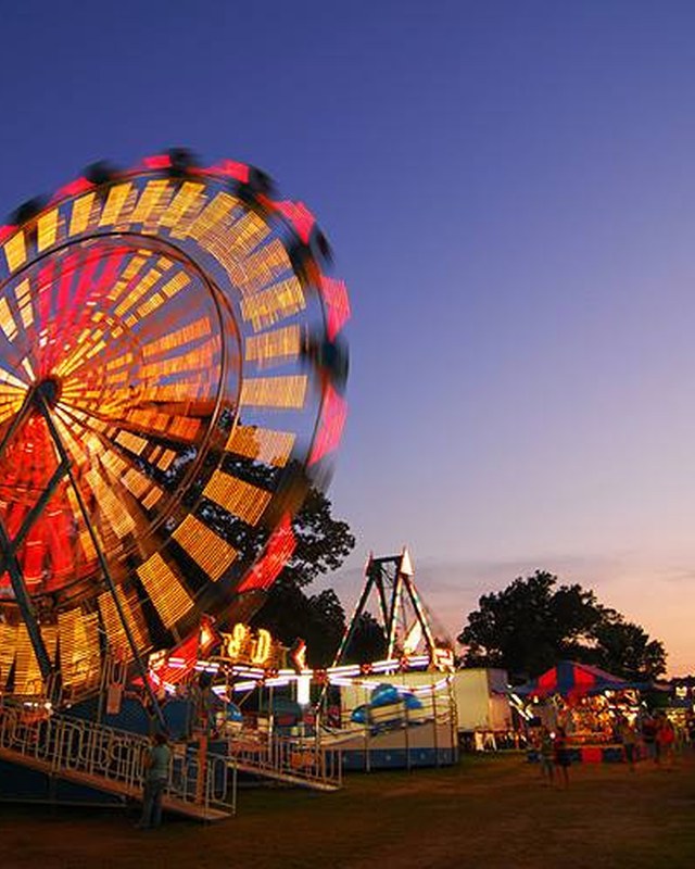 Image for Southside Spirits & Music Festival