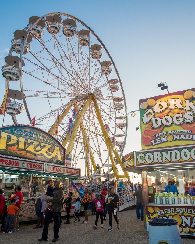 Image for Greater Gulf State Fair