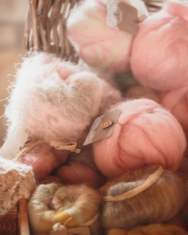 Image for Textile Market