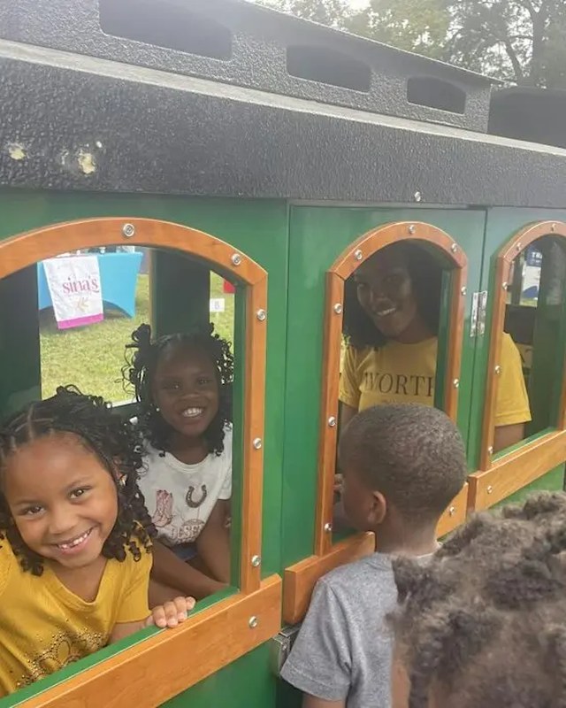 Image for Scotlandville Cultural Center (SCC) Family Fest