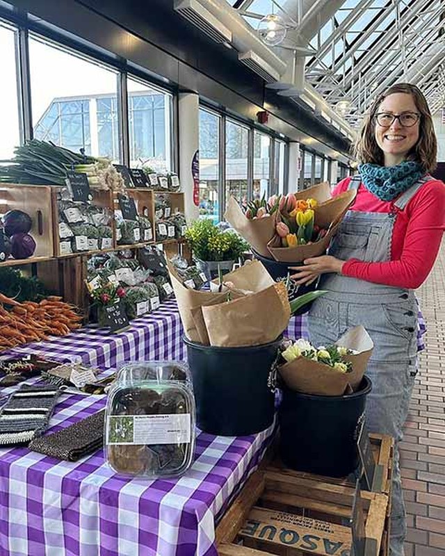 Image for Terre Haute Farmers Market
