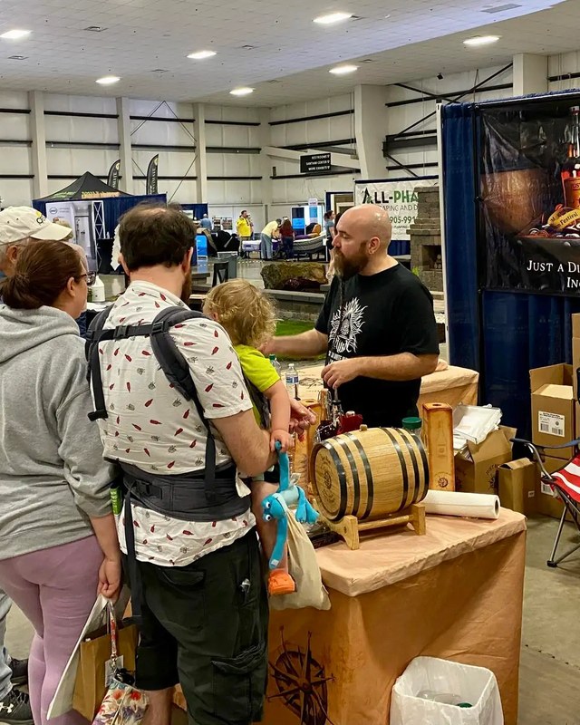 Image for 2027 Polk County Home & Garden Show