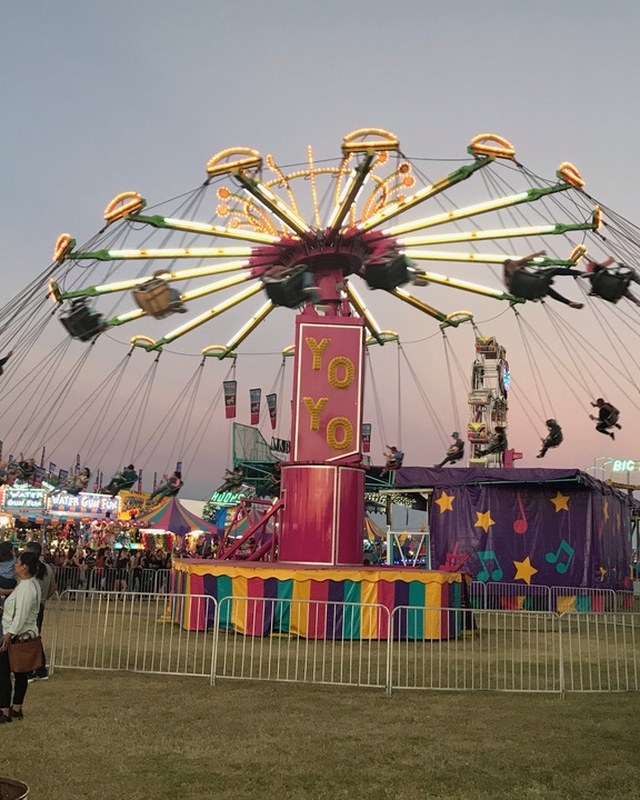Image for Yuma County Fair