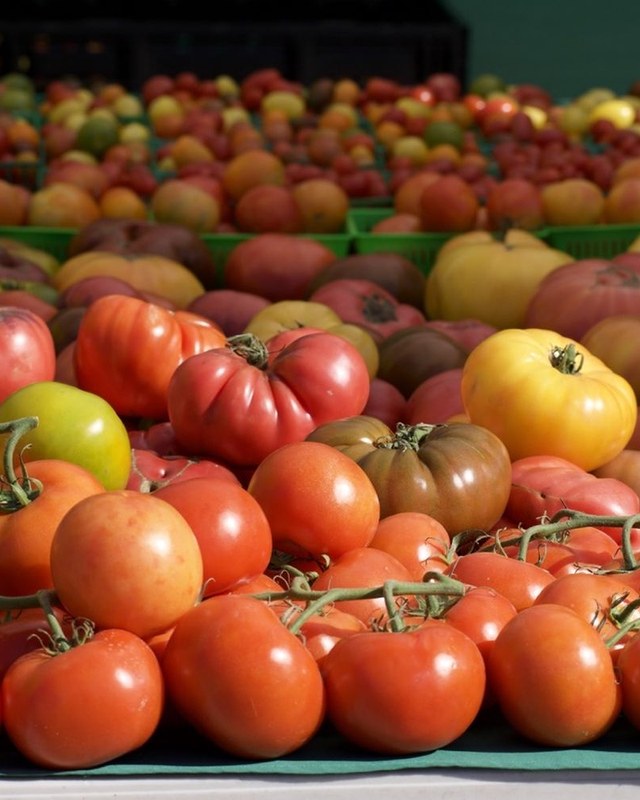 Image for Cathedral City Farmers' Market