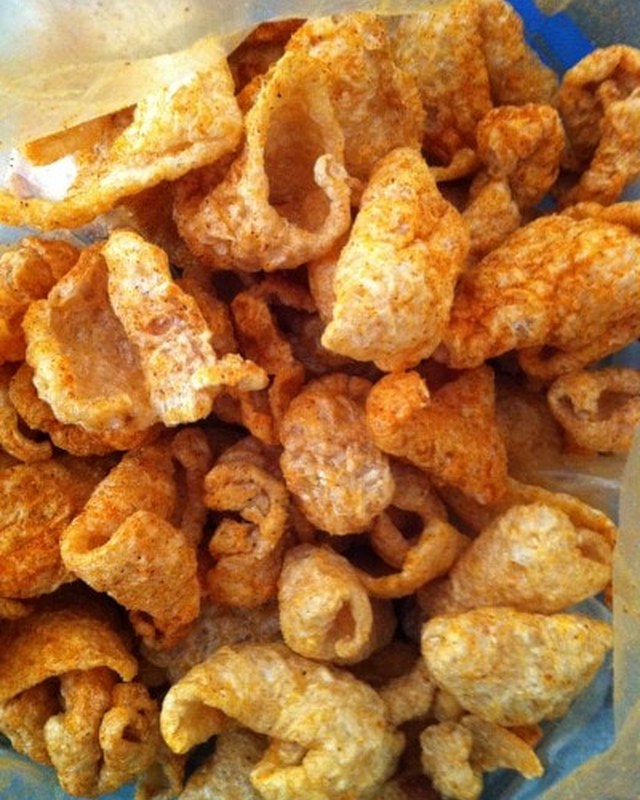 Image for Pork Rind Heritage Festival