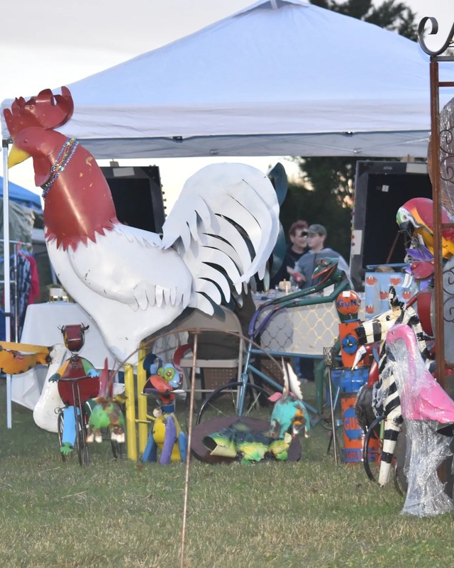 Image for Stafford County Agricultural & Homemaking Fair