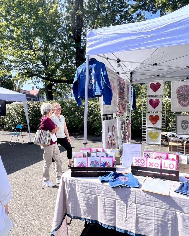 Image for 2026 Waveny Arts Festival (4th Annual Waveny Park Arts Festival)