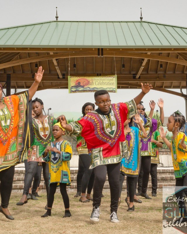 Image for Hilton Head Island Gullah Celebration