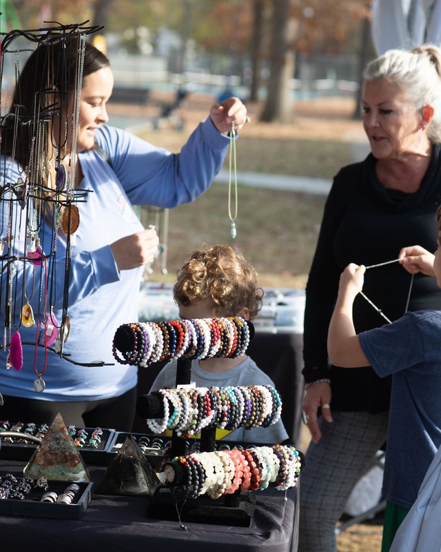 Image for 56th Annual Christmas Craft Show