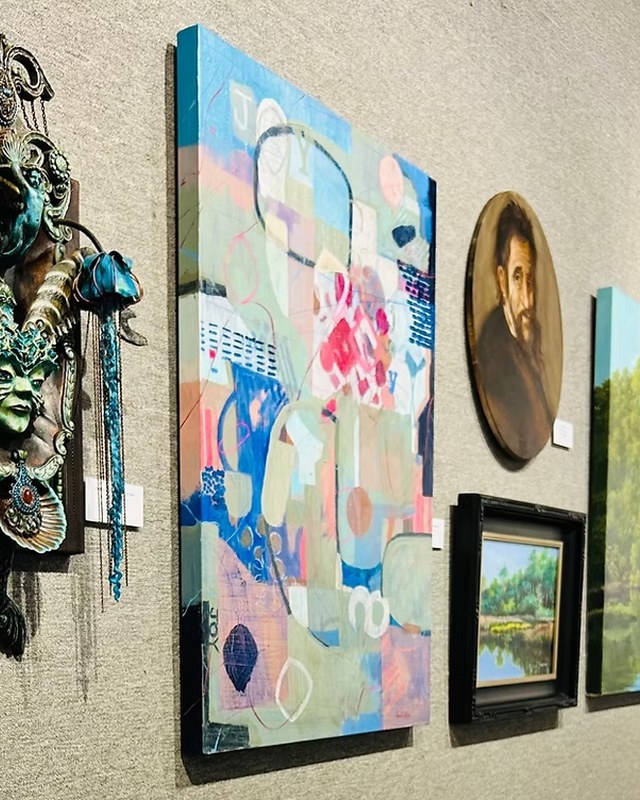 Image for ArtCityPC Local Artist Expo