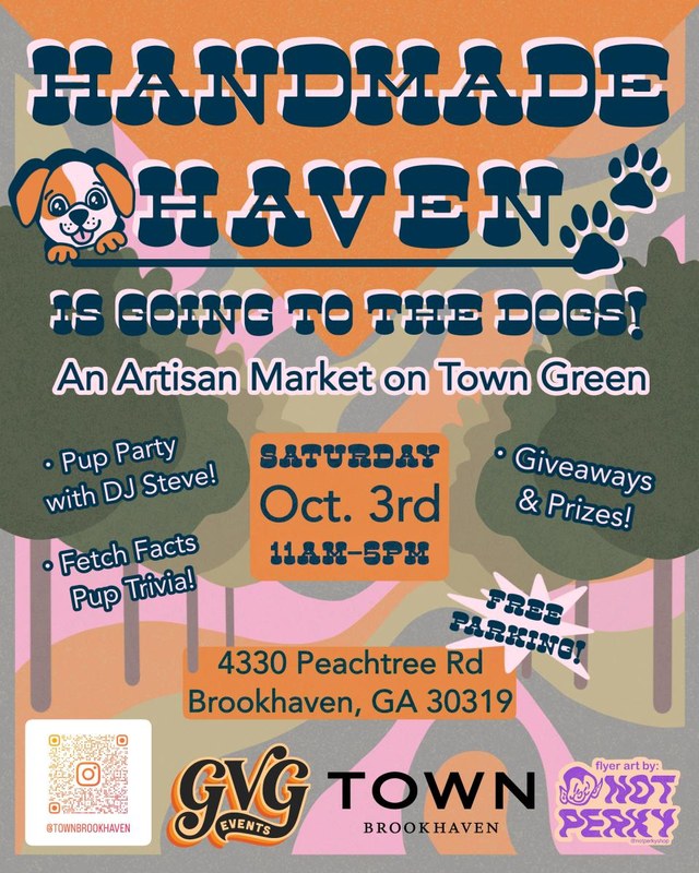 Image for Handmade Haven at Town Brookhaven