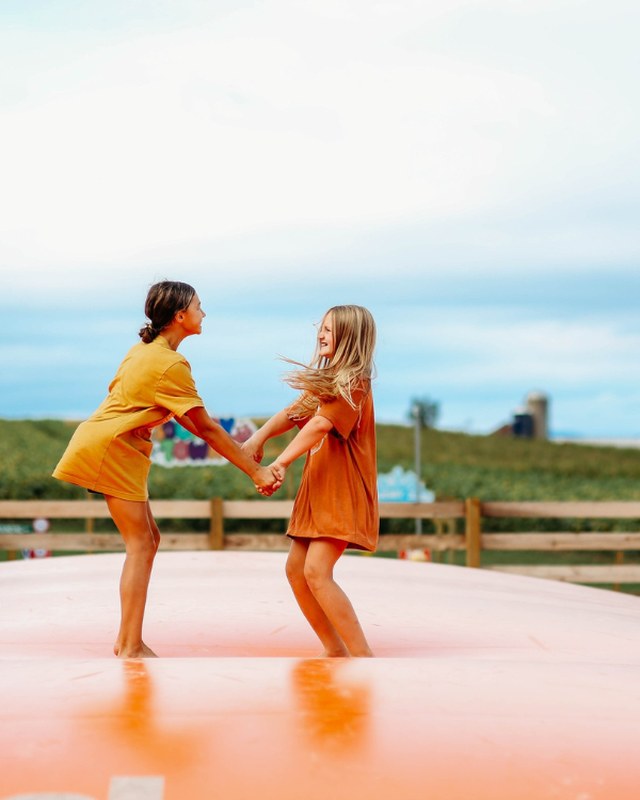 Image for Endless View Farms Fall Festival