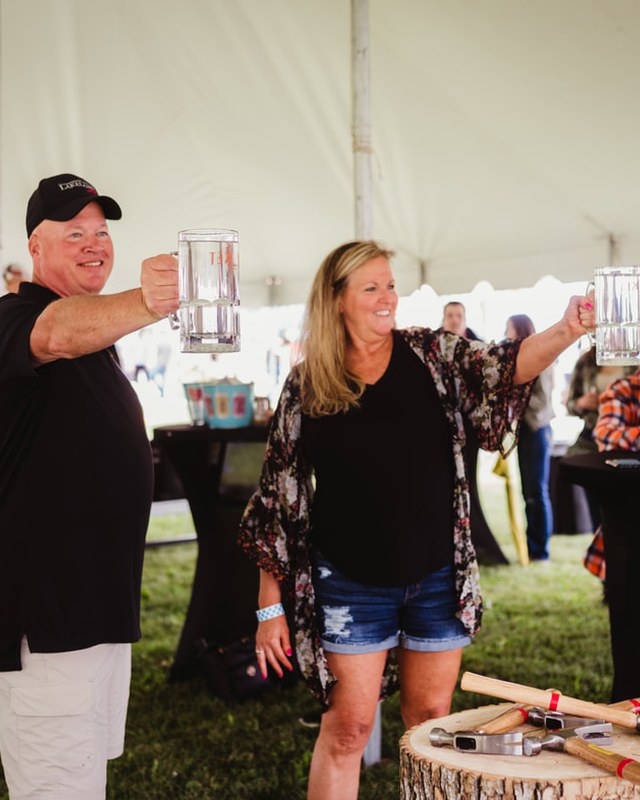 Image for Marion Oktoberfest