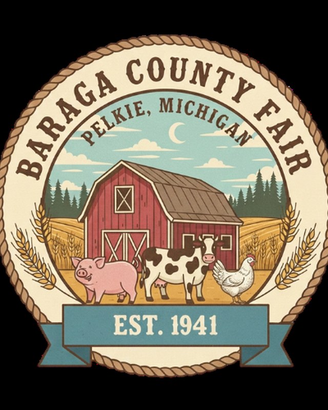 Image for Baraga County Fall Festival