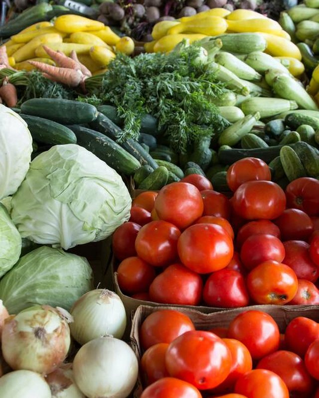Image for Trinidad Farmers Market