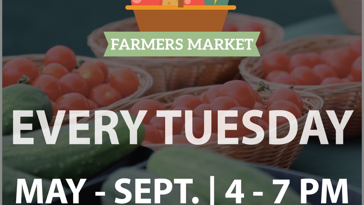 Image for Sugar Hill's Farmers Market 2026