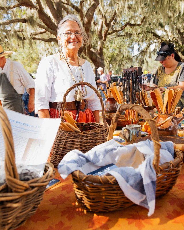 Image for Lake Wales Pioneer Days Festival