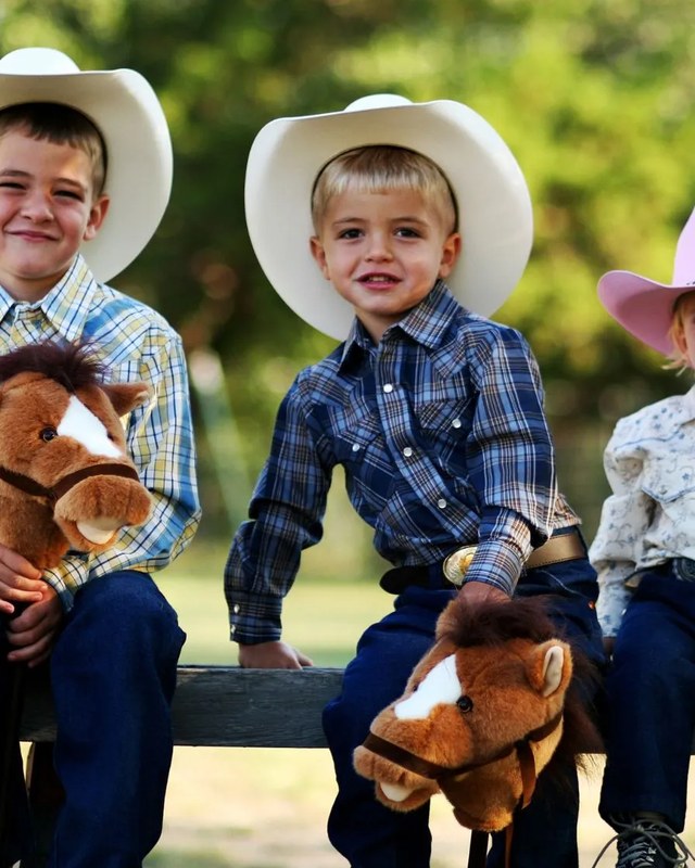 Image for Cowboy Heritage Days
