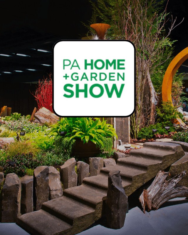 Image for PA Home + Garden Show