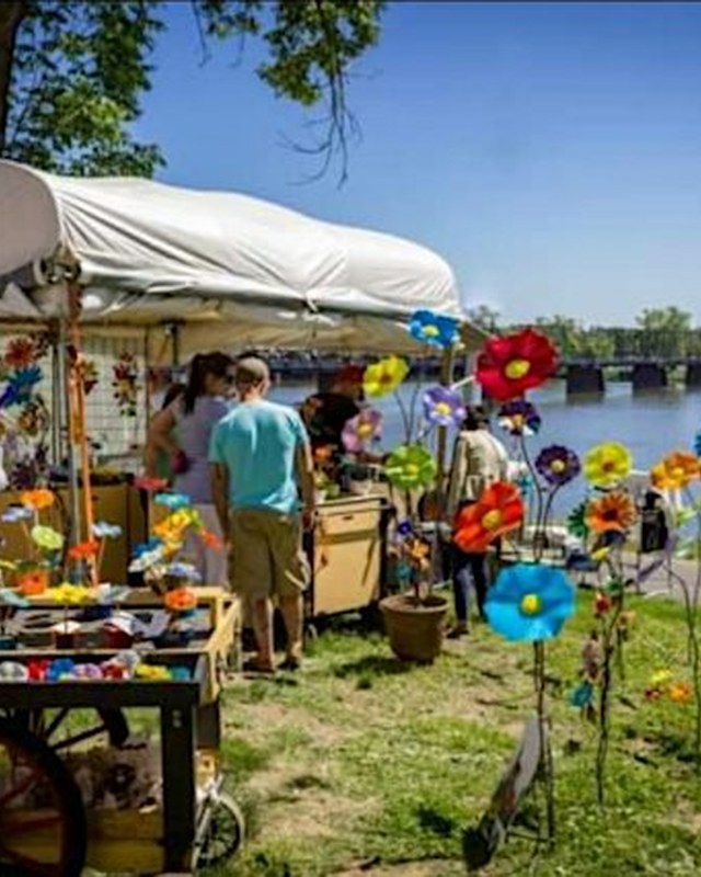 Image for COASTAL CREATORS & VENDORS FESTIVAL