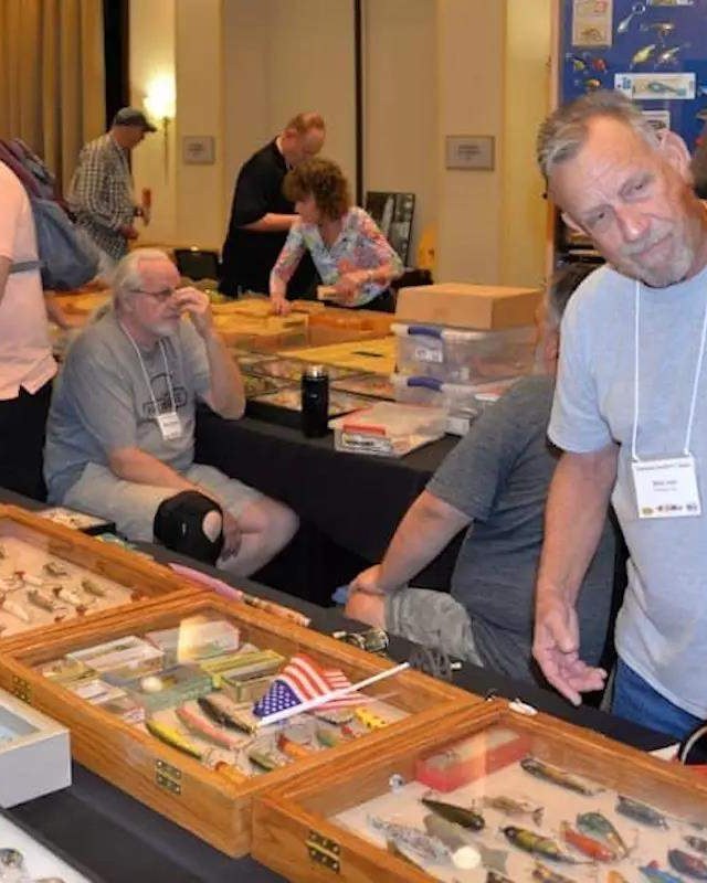 Image for Florida International Antique Tackle Show