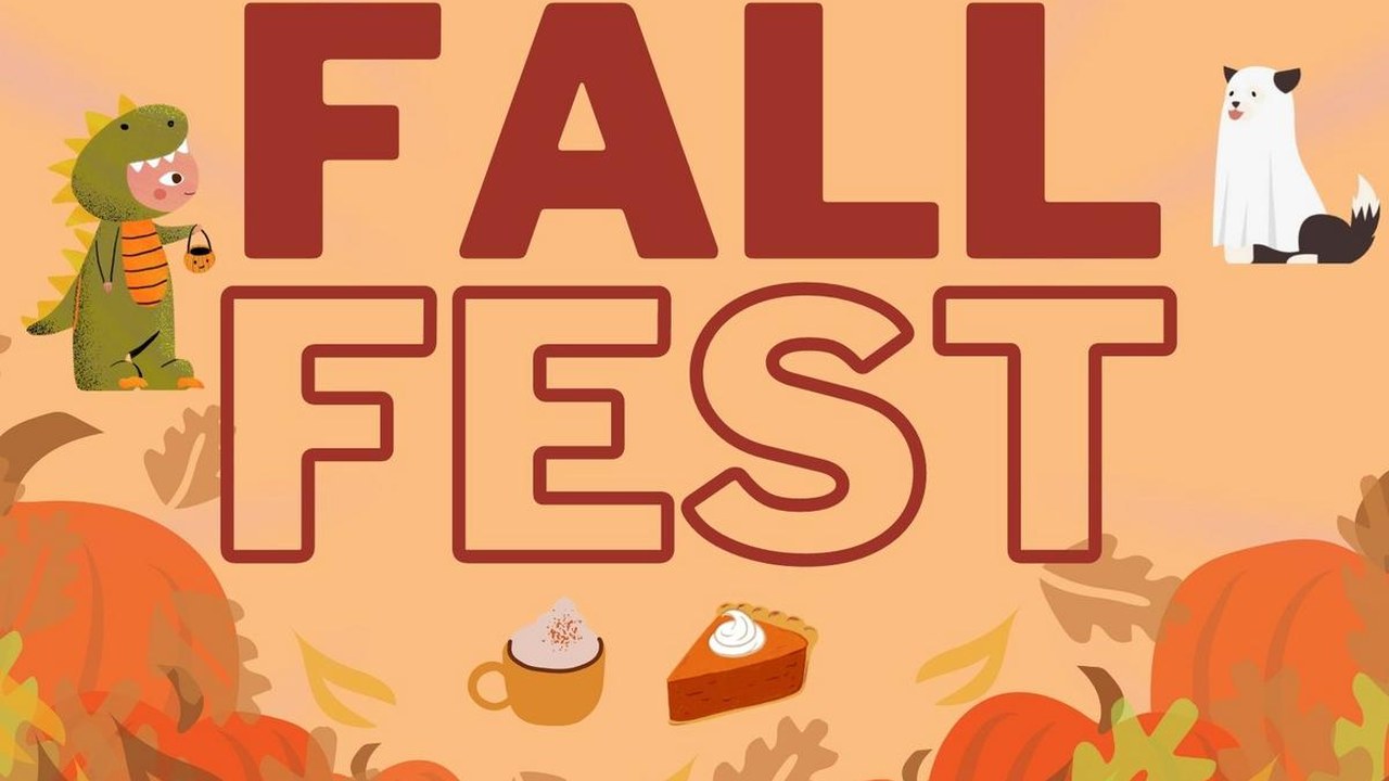 Image for Laramie Foster Closet Fall Fest