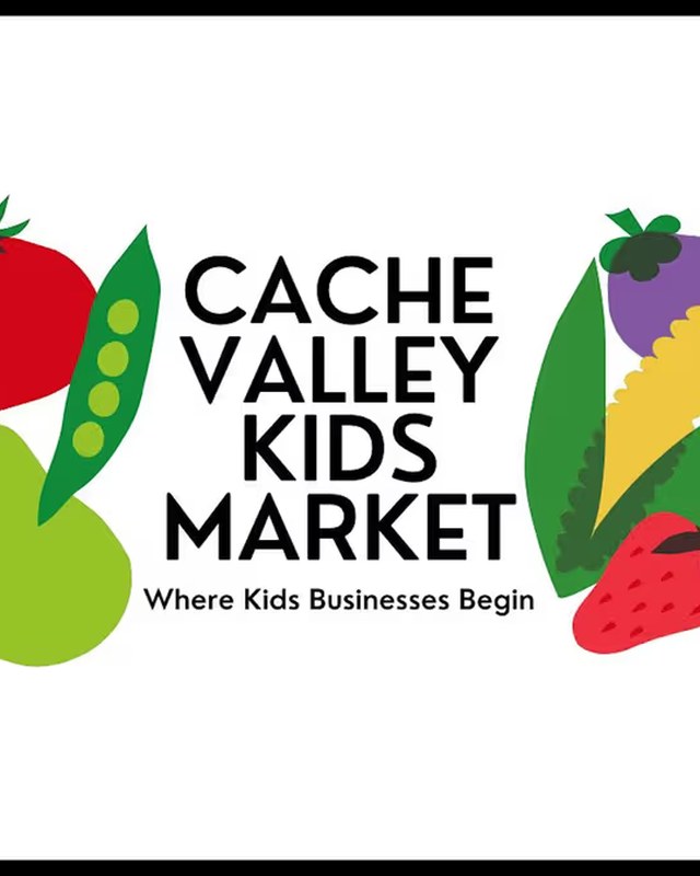 Image for Cache Valley Kids Market
