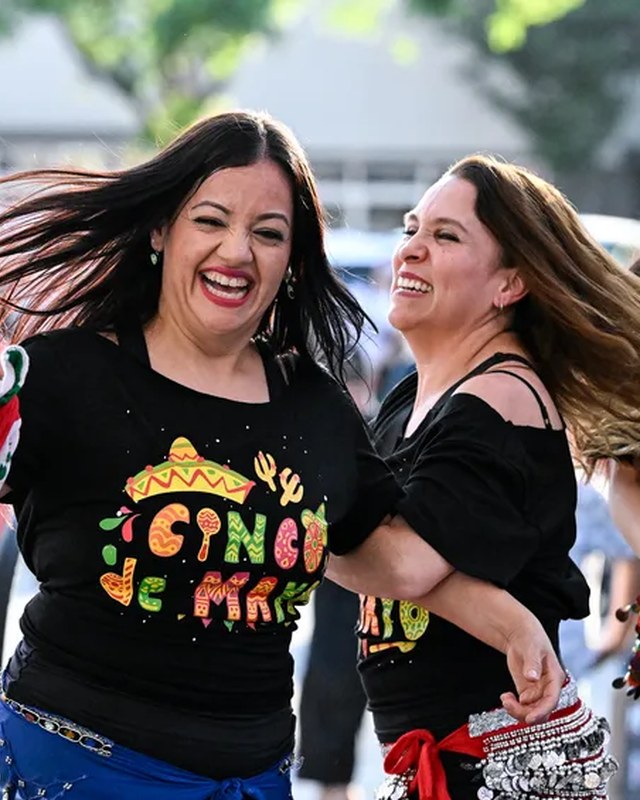 Image for Cinco de Mayo Festival