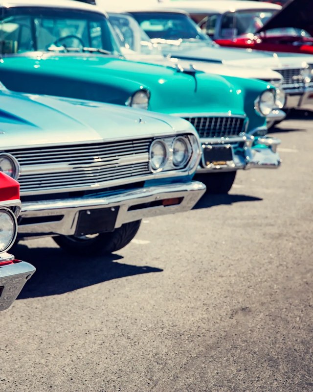 Image for 15th Annual "Fill the Truck with Toys" Car Show