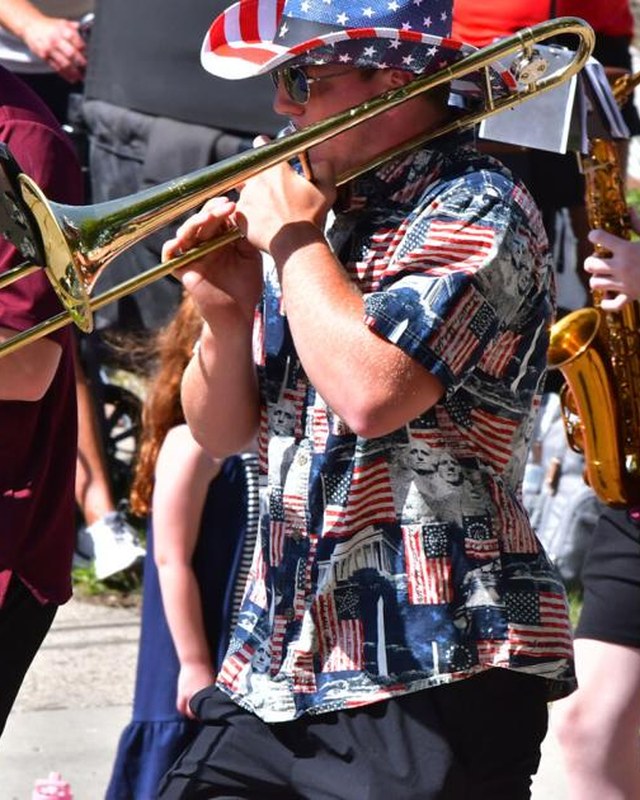 Image for Exira's Fourth of July Celebration