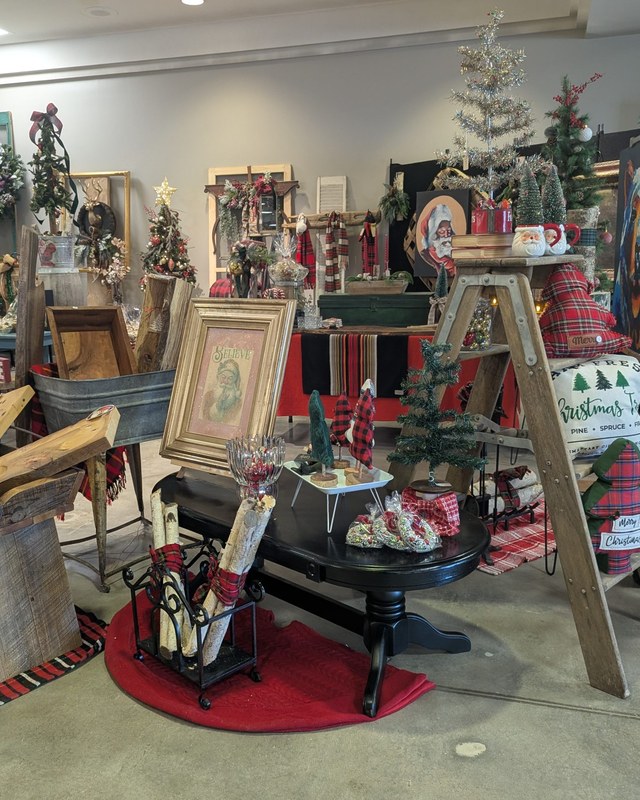 Image for Joplin Expo Holiday Market