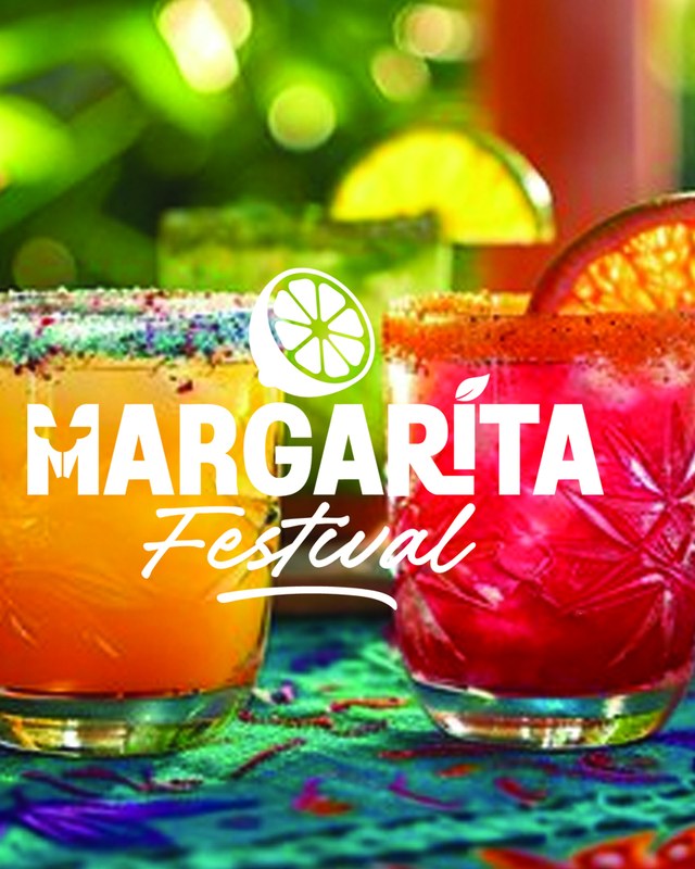 Image for Sacramento Margarita Festival