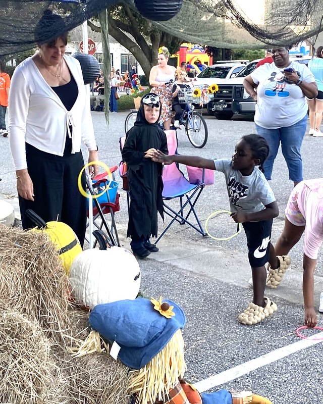 Image for Hometown Halloween