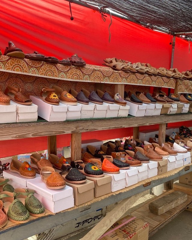 Image for Chico community flea market
