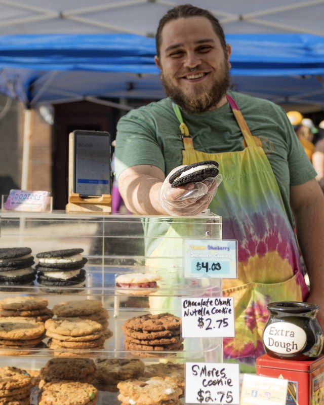 Image for Downtown Marquette Farmers Market - Wednesday Night Market