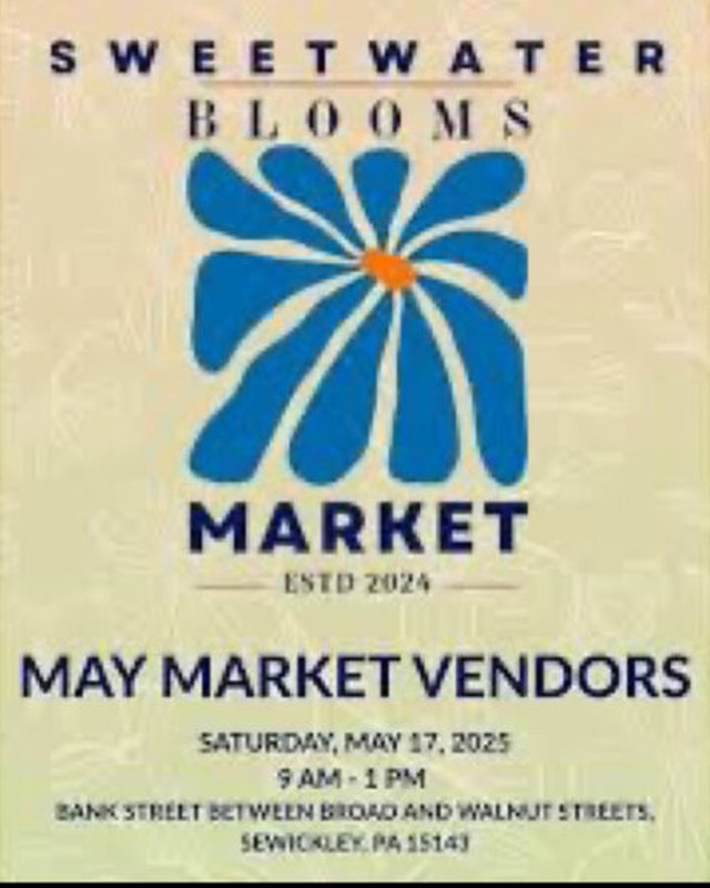 Image for Sweetwater Blooms Market