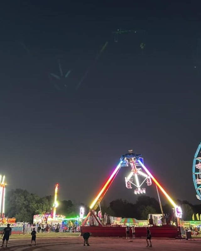 Image for Clearwater Fall Festival