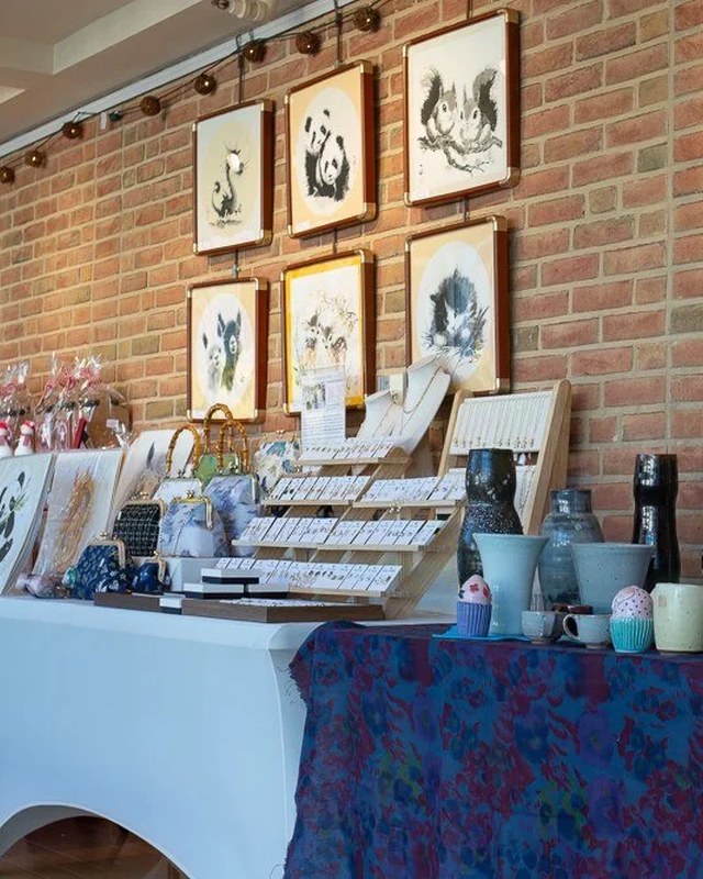 Image for 2026 Fine Arts & Crafts Holiday Gift Show
