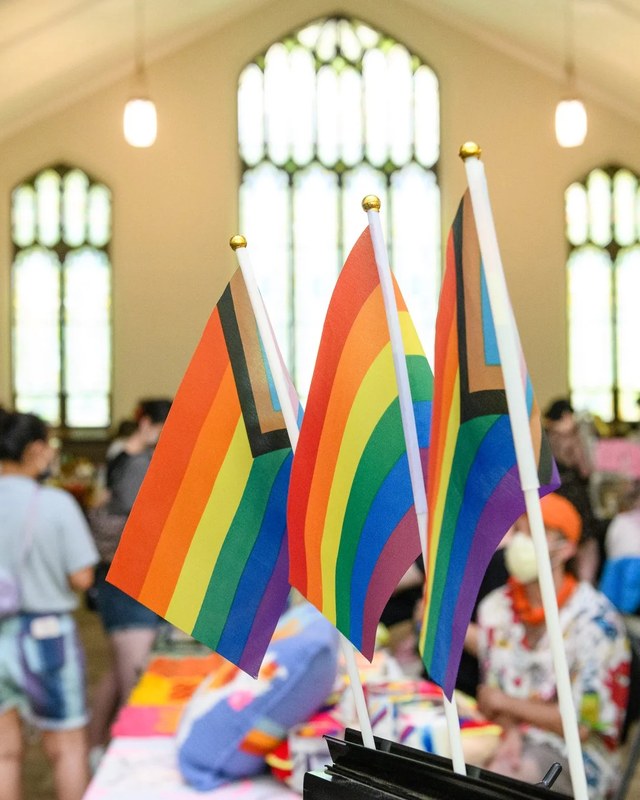 Image for Queer Craft Market: Pride Edition