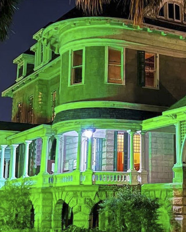 Image for Ghost Coast Festival