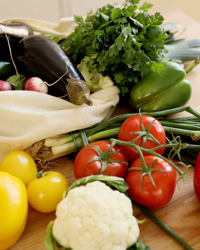 Image for Cazenovia Winter Farmers Market