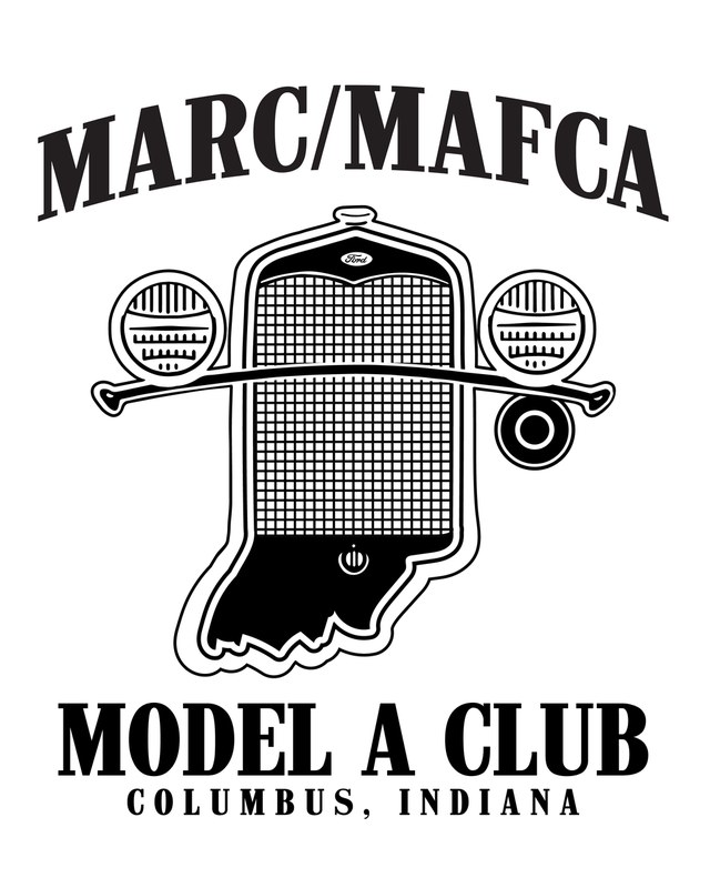 Image for 61st Annual Model A Swap Meet