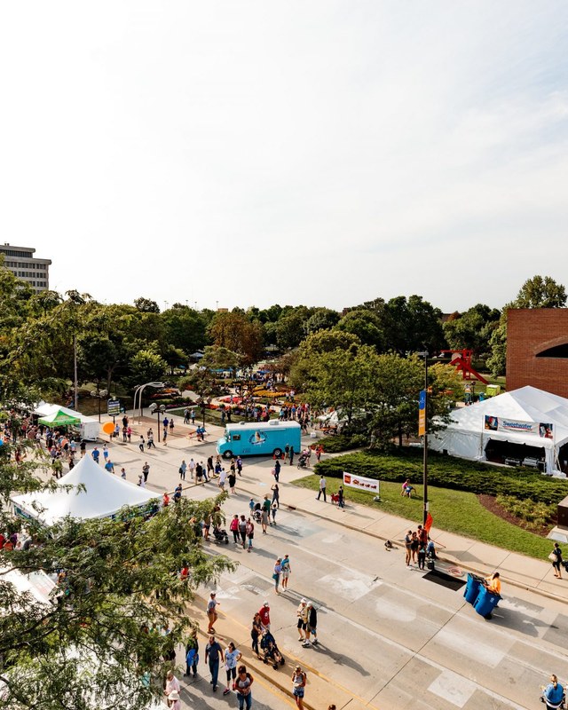 Image for Taste of the Arts Festival